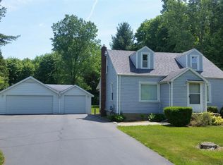 12138 N Linden Rd, Clio, MI 48420