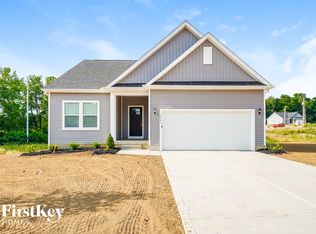 1905 Ream Dr, Lancaster, OH 43130
