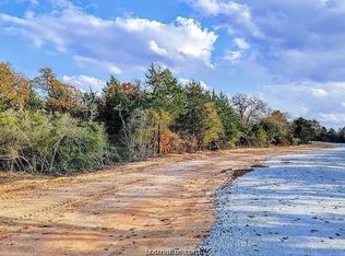 4476 Hampshire Ln, Franklin, TX 77856