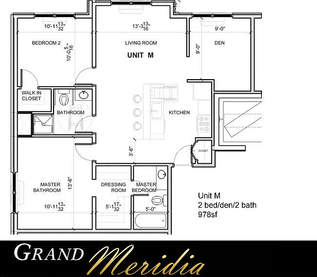 Grand Meridia — Photo 25