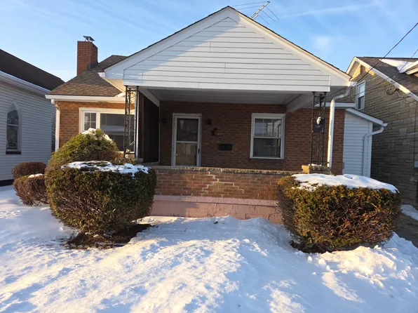 (undisclosed Address), Belle Vernon, PA 15012
