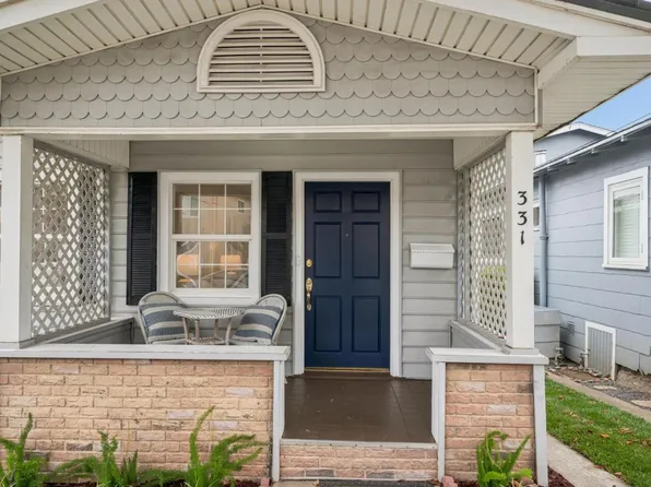 331 Chapman Ave, San Bruno, CA 94066