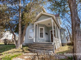 416 Lane Ave NW APT 1, Grand Rapids, MI 49504
