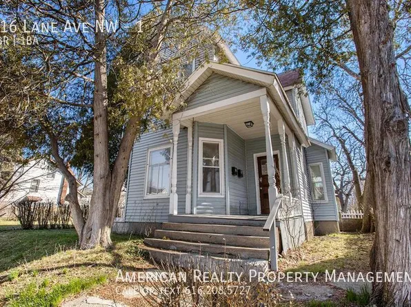 416 Lane Ave NW, Grand Rapids, MI