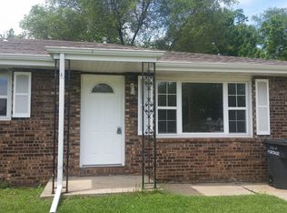 1934 Strawberry St, Portage, IN 46368