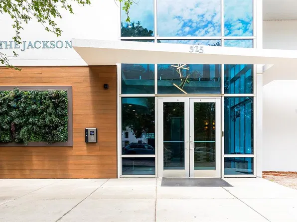 525 E JACKSON STREET #507, ORLANDO, FL 32801