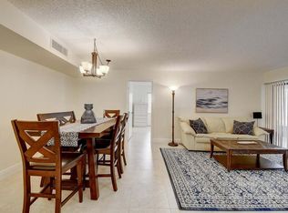 166 Capri Way #D, Delray Beach, FL 33484
