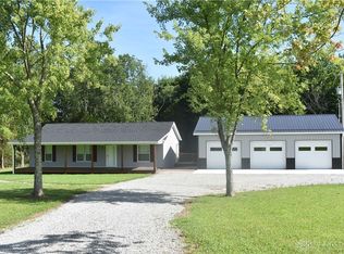 10361 Davis Rd, Hillsboro, OH 45133