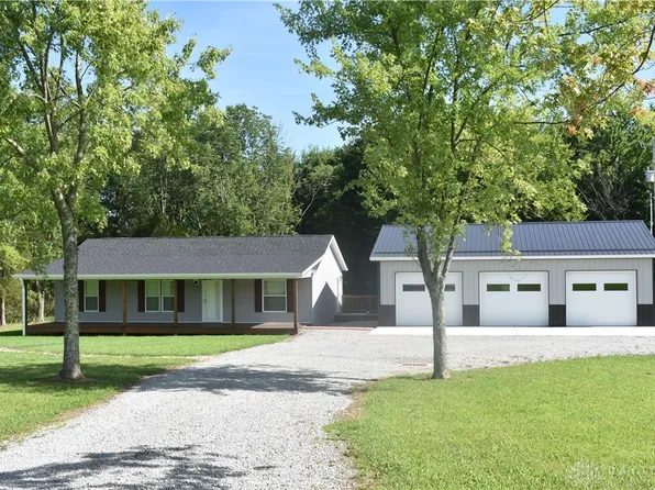 10361 Davis Rd, Hillsboro, OH 45133