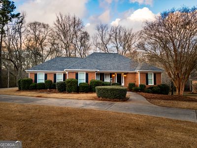 1431 Brandy Shoals Drive SE, Conyers, GA, 30013