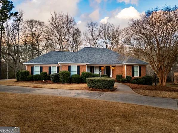 1431 Brandy Shoals Drive SE, Conyers, GA 30013