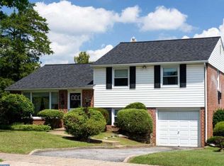 425 Kennerly Rd, Springfield, PA 19064