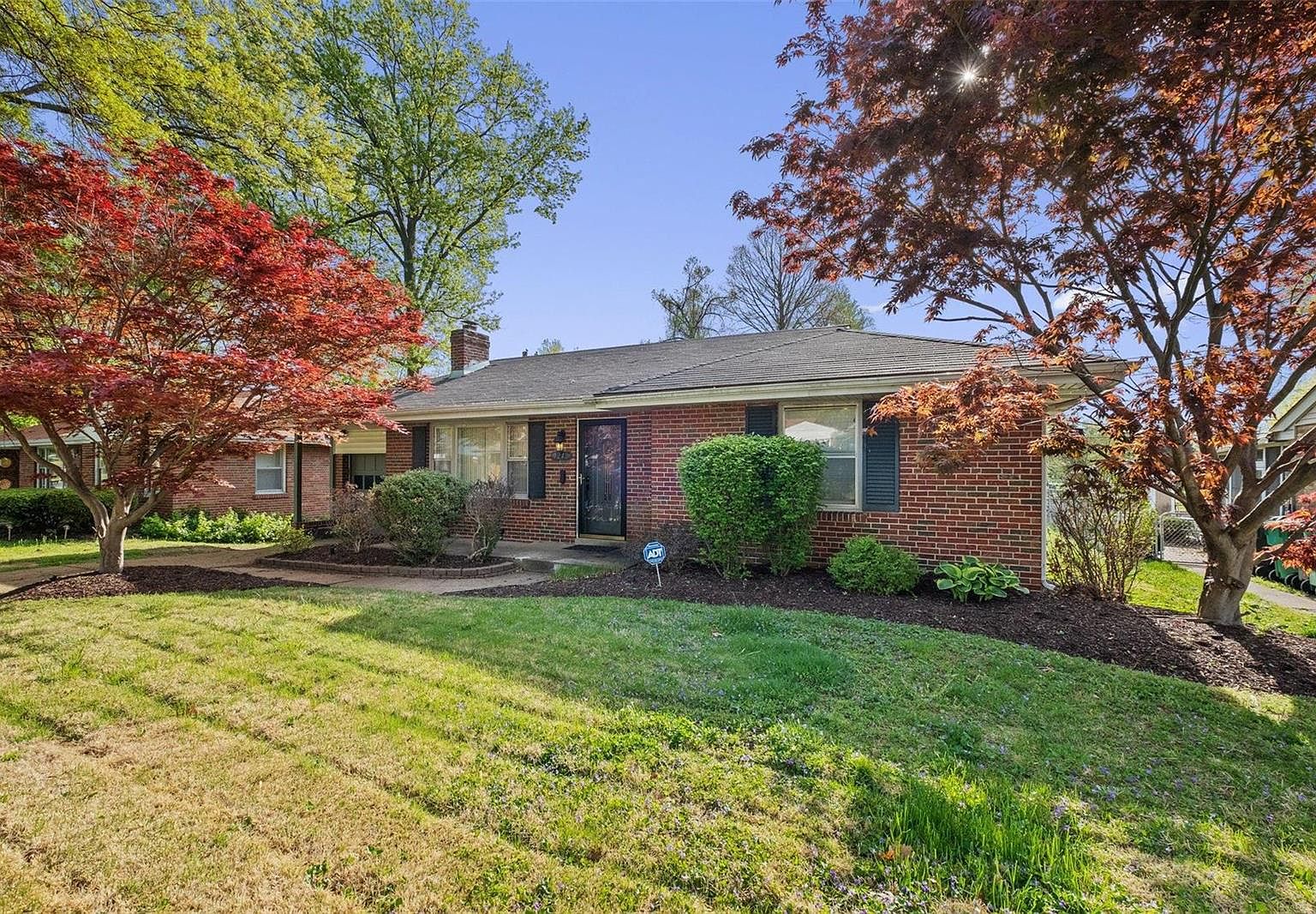 9240 Waldorf Dr, Saint Louis, MO 63137 Zillow