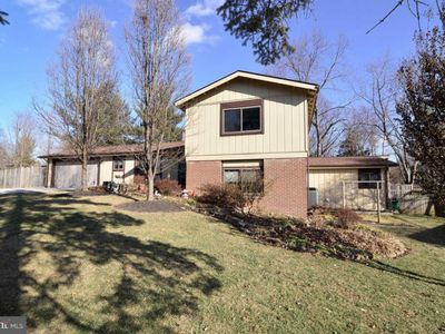 2533 Oakhampton Pl, Herndon, VA, 20171