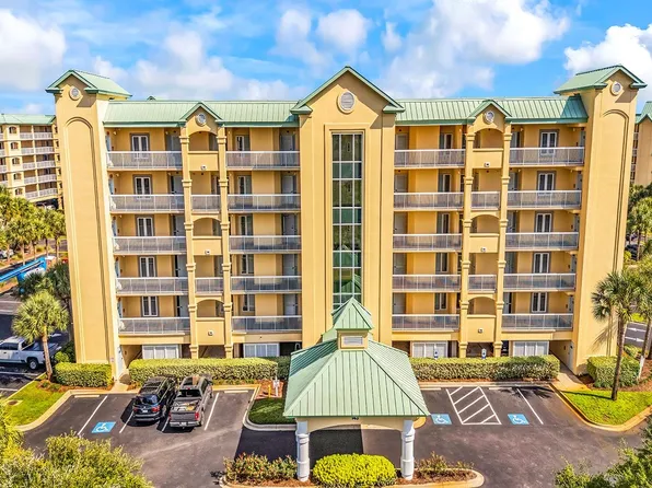 143 S Dunes Dr. #104, Pawleys Island, SC 29585