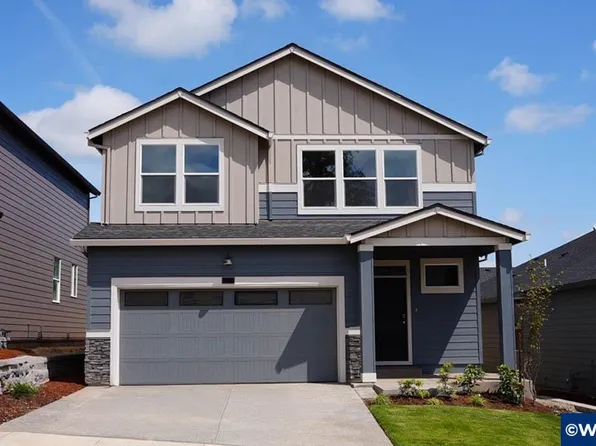 2282 Misty Glen Ave NW, Salem, OR 97304