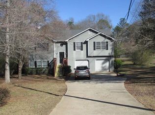 437 Jack Neely Rd, Covington, GA 30016