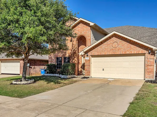 1313 Water Lily Dr, Little Elm, TX 75068