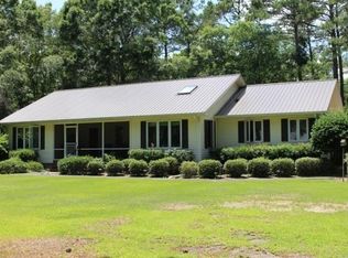 4491 Highway 19, Conway, SC 29526