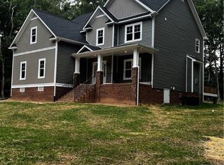 3416 Richards Run, Powhatan, VA 23139