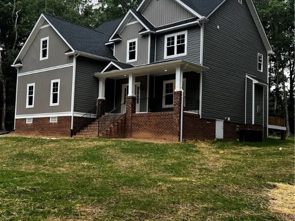 3416 Richards Run, Powhatan, VA 23139