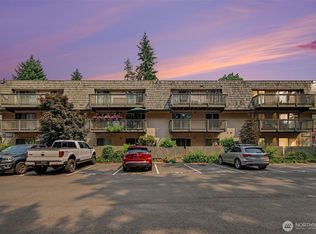 Pacific Village, Bellevue, WA 98007