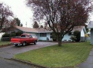 311 SE 104th Ave, Vancouver, WA 98664