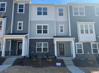 1803 Starlit Sky Ln, Cary, NC 27519