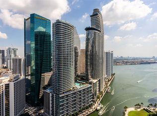 77 SE 5th St #2701, Miami, FL 33131