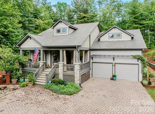 151 Monarch Rd, Hendersonville, NC 28739