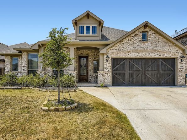 Home for Sale in Denton TX