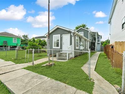 2514-16 S Tonti St, New Orleans, LA, 70125