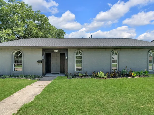 1338 Beechwood Dr, Lewisville, TX 75067
