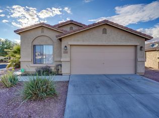 7504 S Horizon Ct, Buckeye, AZ 85326