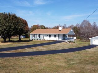 2395 Hawkins Mill Rd, Lynchburg, VA 24503