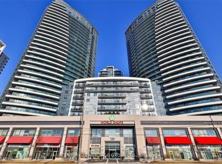 7171 Yonge St #1207, Markham, ON L3T 0C5