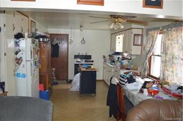 2nd image of 4434 S Huron River Dr