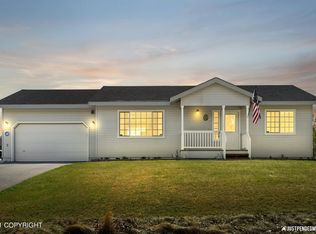 6920 E Kathleen Cir, Wasilla, AK 99654