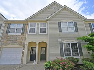 71 Tall Trees Dr, Amelia, OH 45102