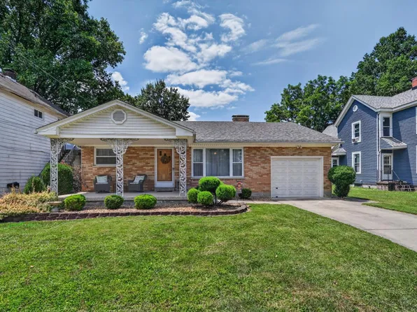 569 Nowlin Ave, Lawrenceburg, IN 47025