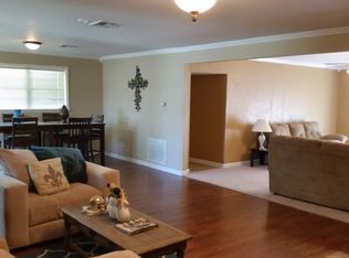 2101 Belle Grove Dr, Bossier City, LA 71111