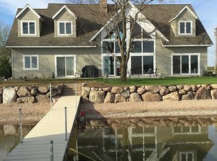 16419 SE Amelia Rd, Glenwood, MN 56334
