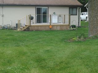 211 W Cedar, Hubbard, IA 50122
