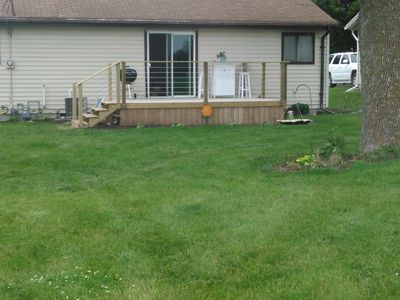 211 W Cedar, Hubbard, IA, 50122