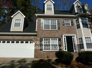 8416 Donald Rd, Snellville, GA 30039