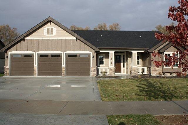 5032 W. Rosslare Court
