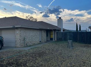 4806 Harvard Ave, Midland, TX 79703