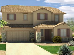 4726 S Watauga Dr, Gilbert, AZ 85297