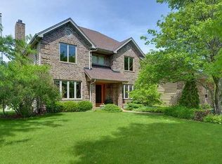 5306 Piper Ln, Racine, WI 53403