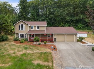 776 Shorey Rd, Chehalis, WA 98532